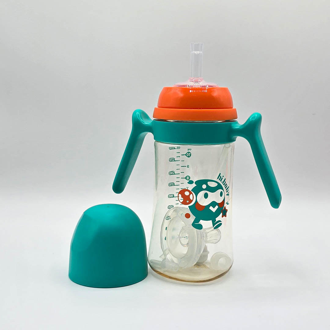 PPSU feeder 300ml waid