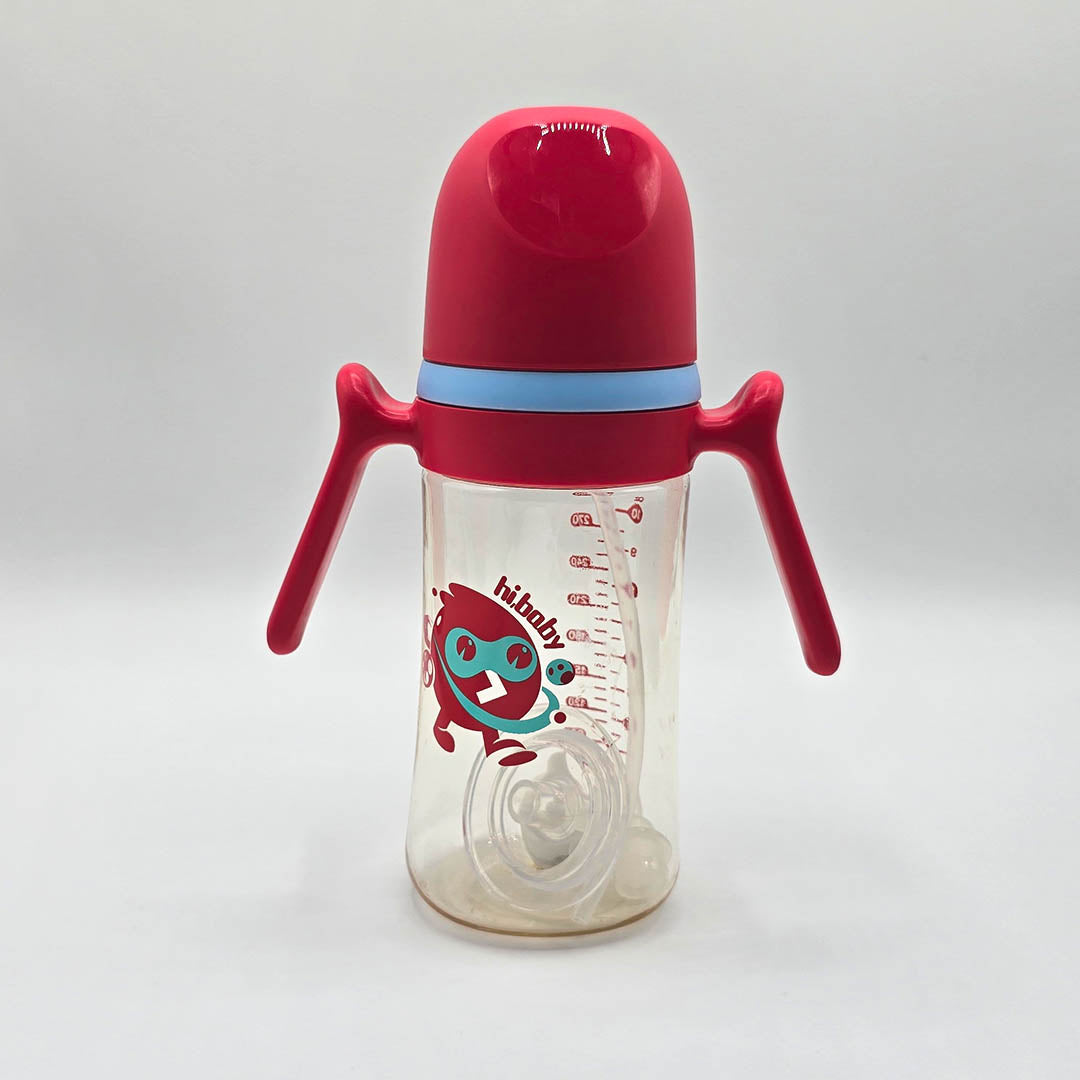 PPSU feeder 300ml waid
