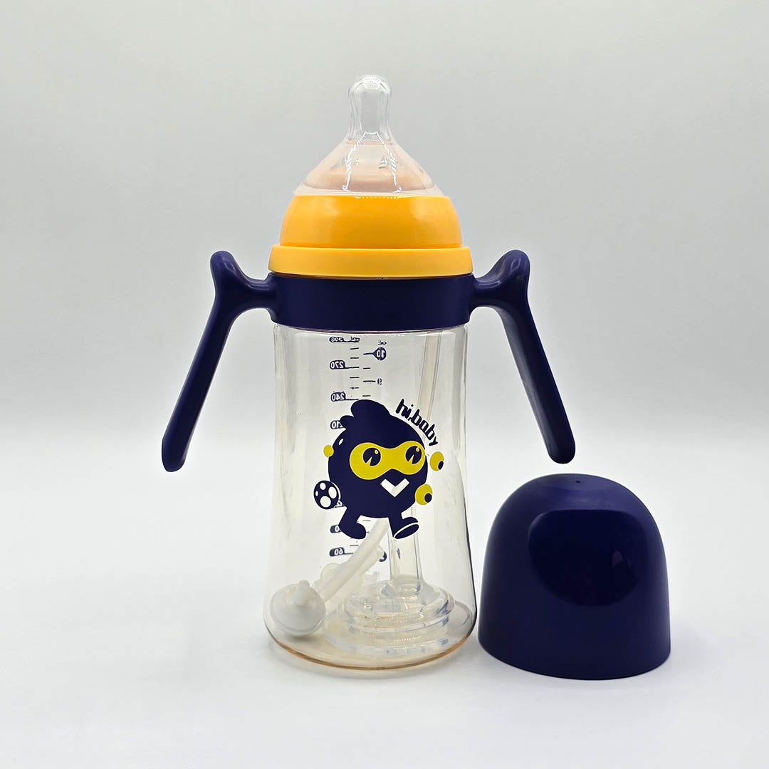 PPSU feeder 300ml waid