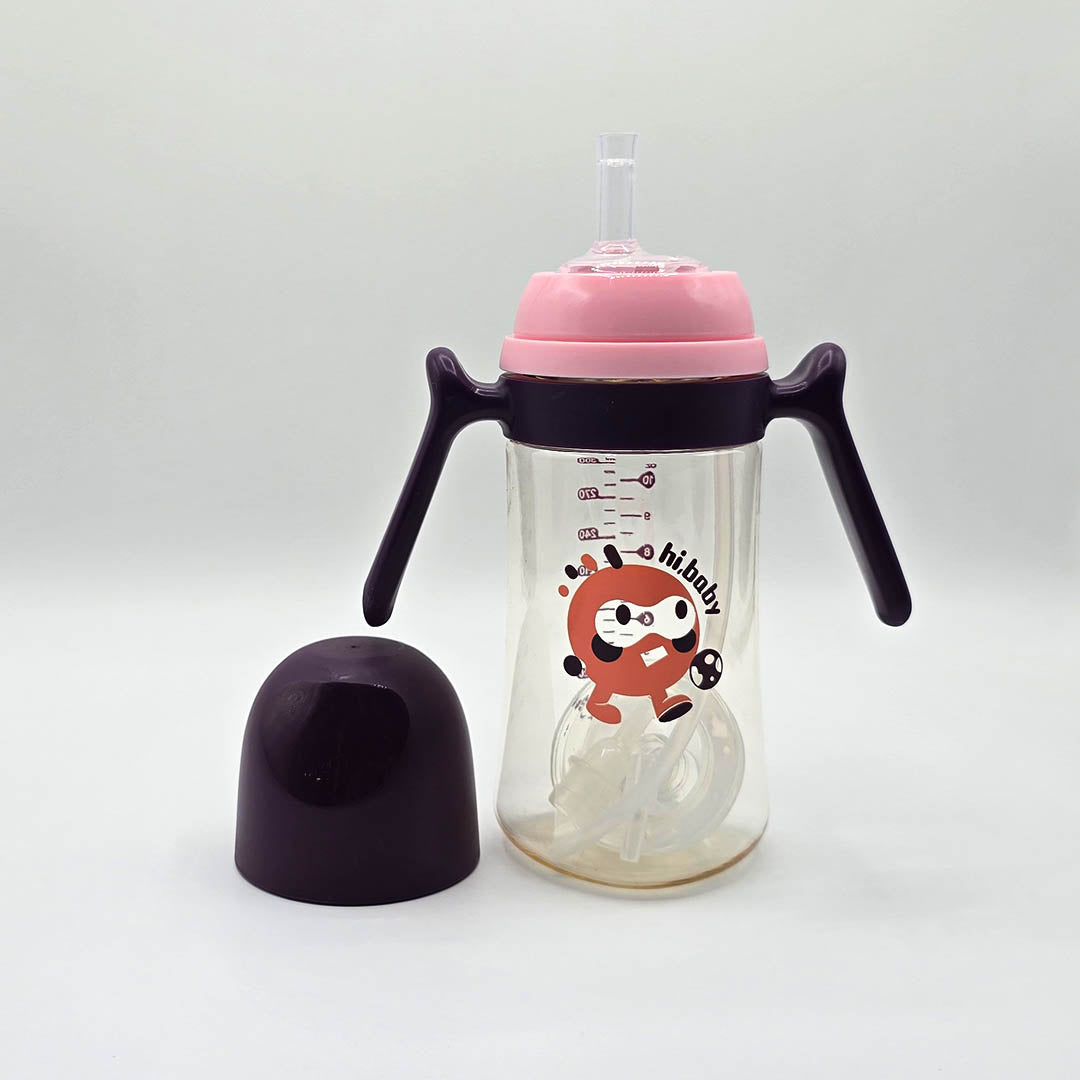 PPSU feeder 300ml waid