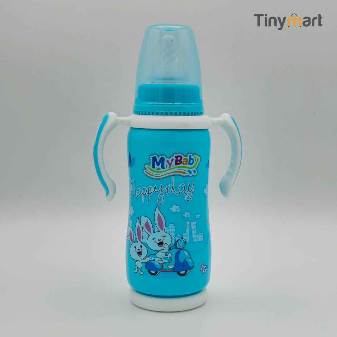 My Baby Feeding Bottle 270ML 9oz