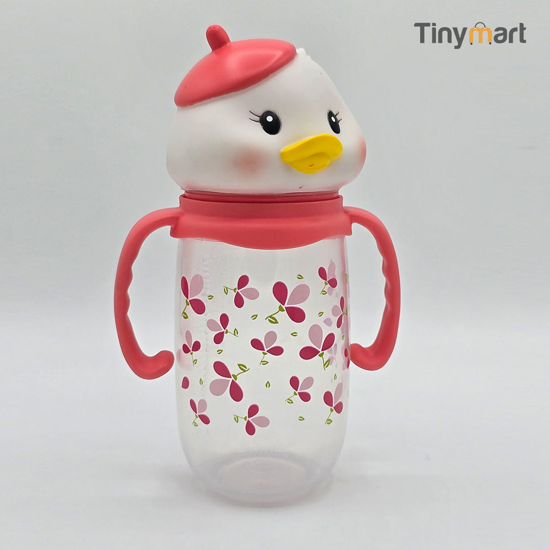 Feeding Bottle 330ML Wide Neck