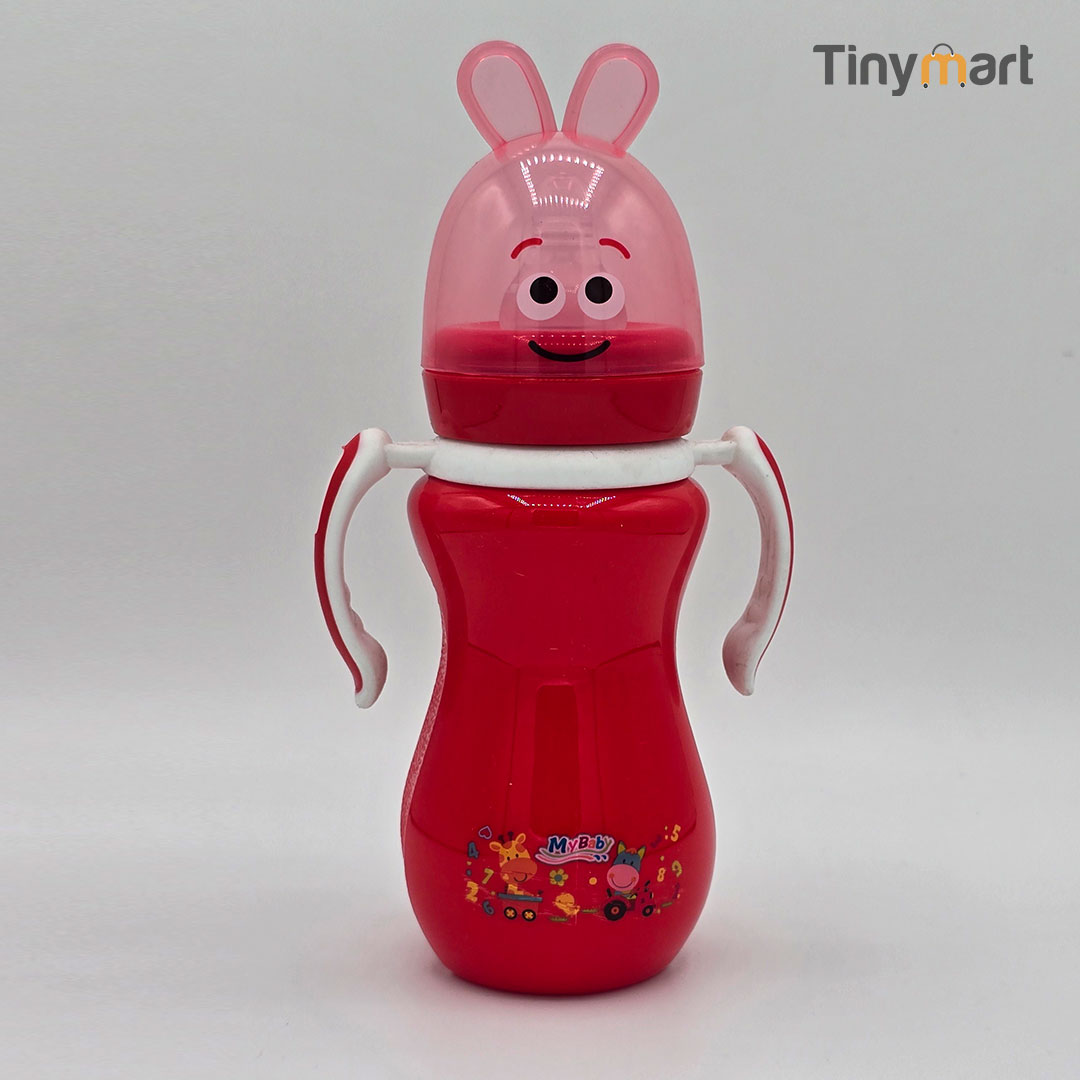 My Baby Feeding Bottle 270ML 9OZ Standard Neck Nipple