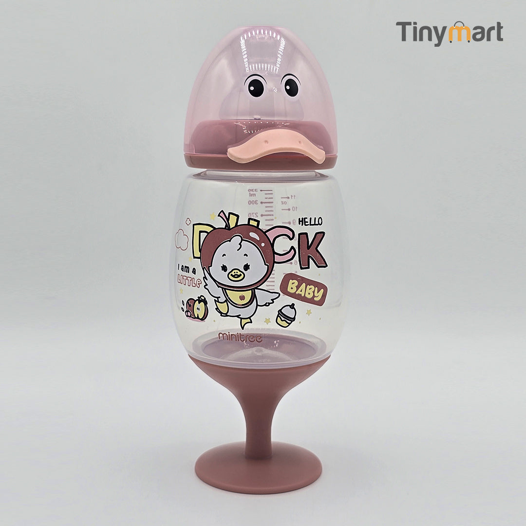 Feeding Bottle 330ML Wide Neck