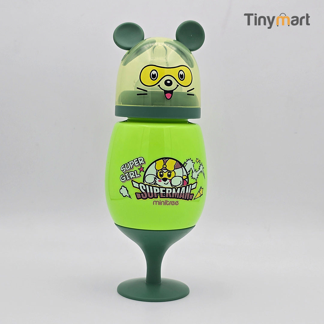 Feeding Bottle 330ML Wide Neck