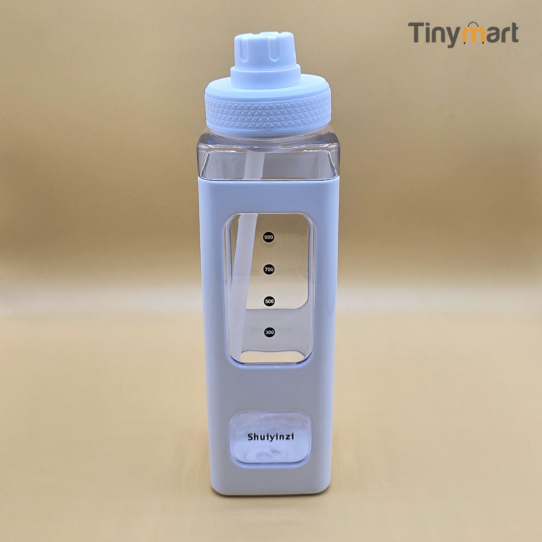 Tire Bottle Water Bottle 800ml