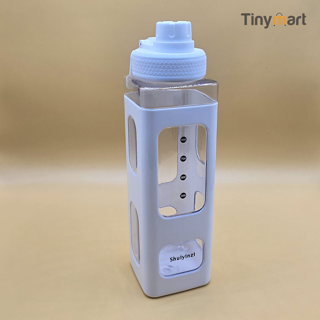 Tire Bottle Water Bottle 800ml