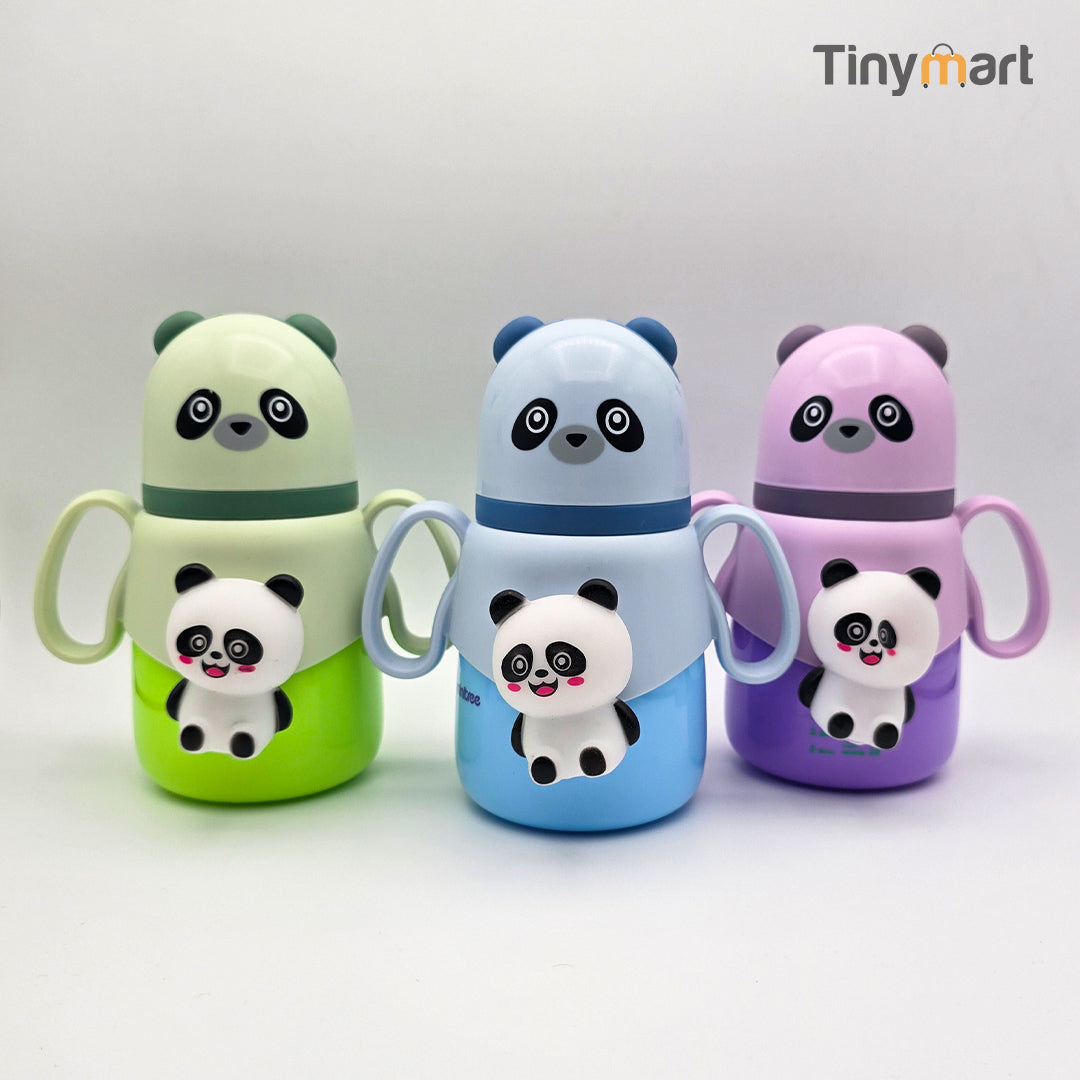Feeding Bottle 330ML Wide Neck