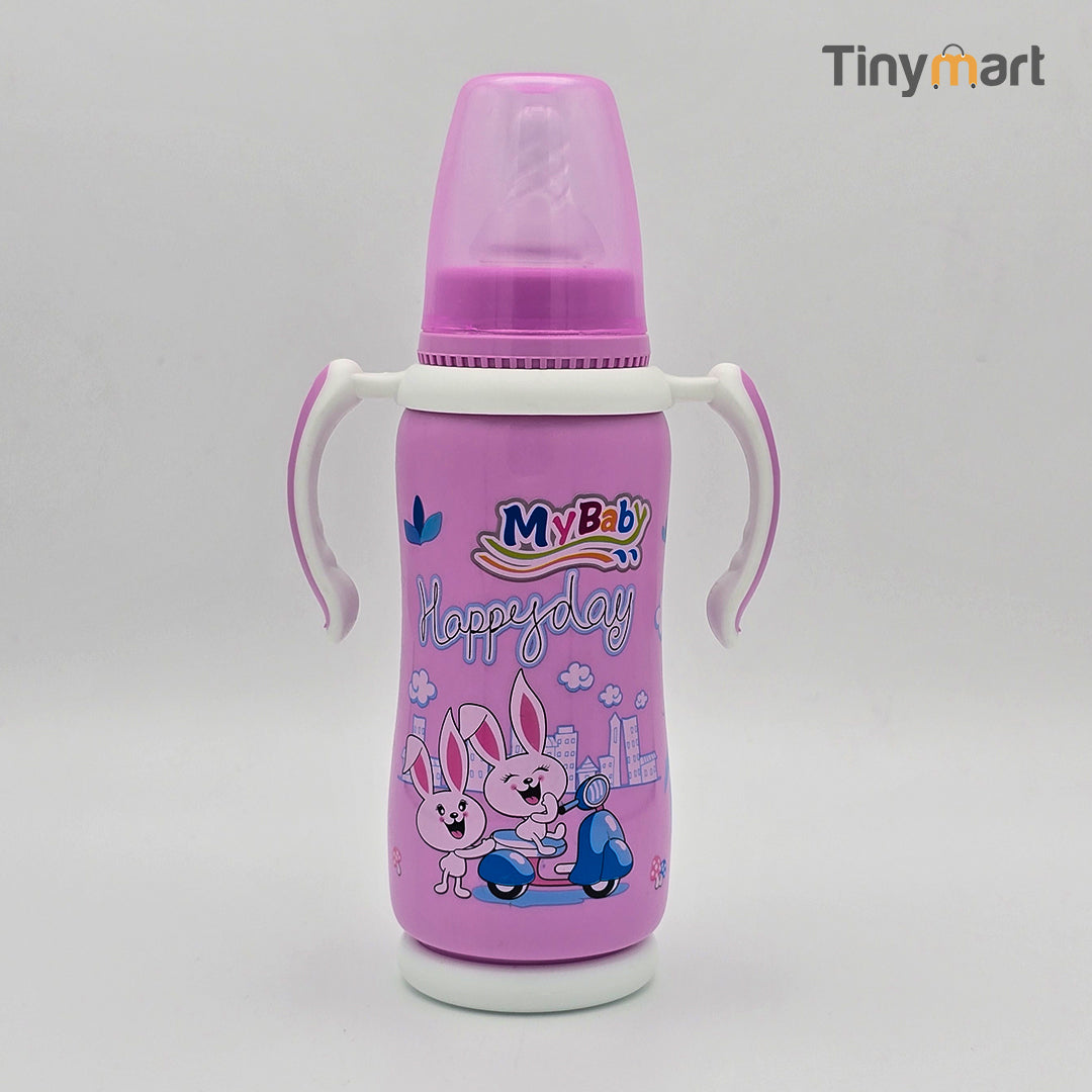 My Baby Feeding Bottle 270ML 9oz
