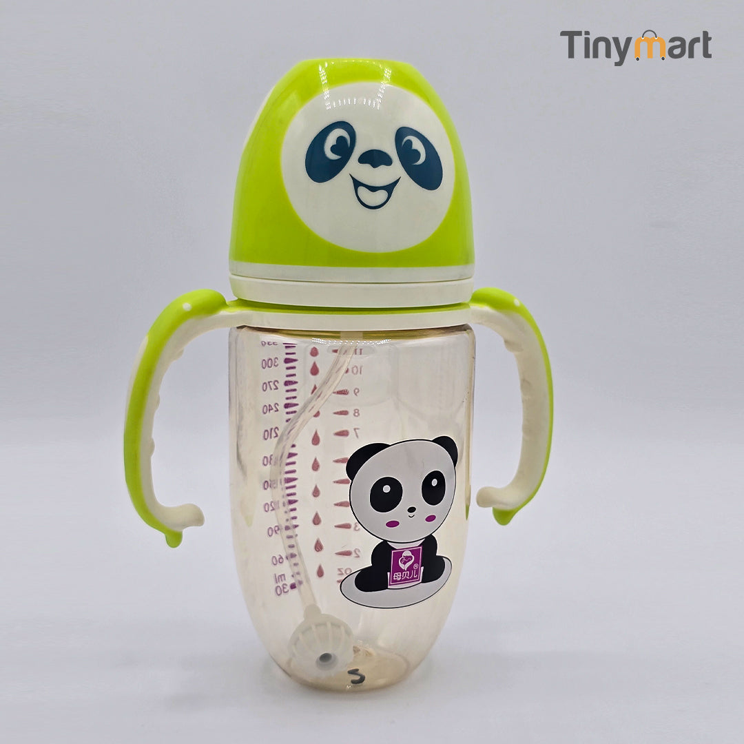 Feeding Bottle 330ML Wide Neck