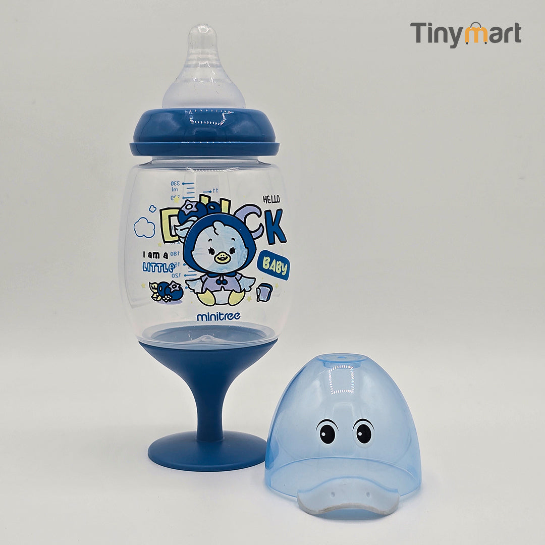 Feeding Bottle 330ML Wide Neck