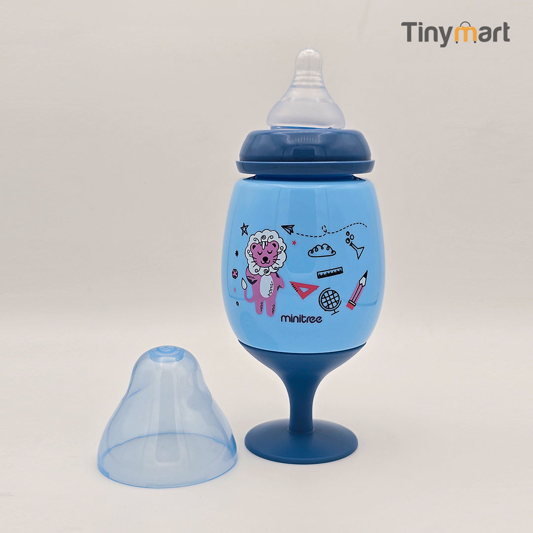Feeding Bottle 330ML Wide Neck