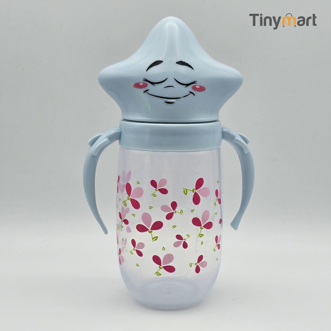 Feeding Bottle 300ML Wide Neck