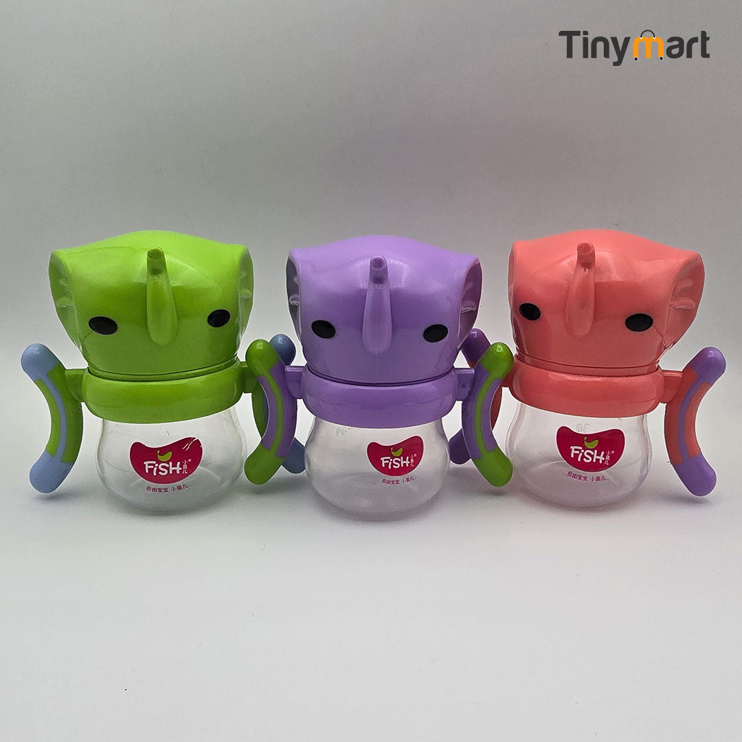 Feeding Bottle
