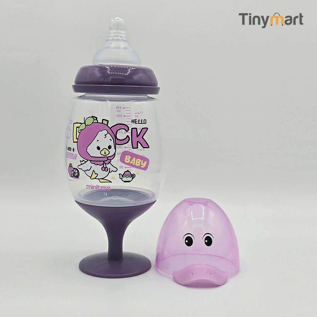 Feeding Bottle 330ML Wide Neck