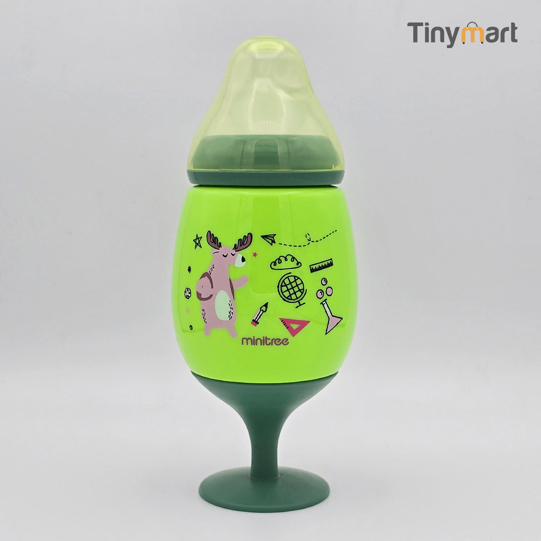 Feeding Bottle 330ML Wide Neck