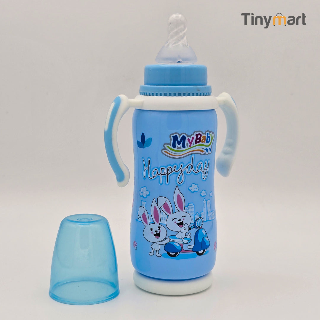 My Baby Feeding Bottle 270ML 9oz