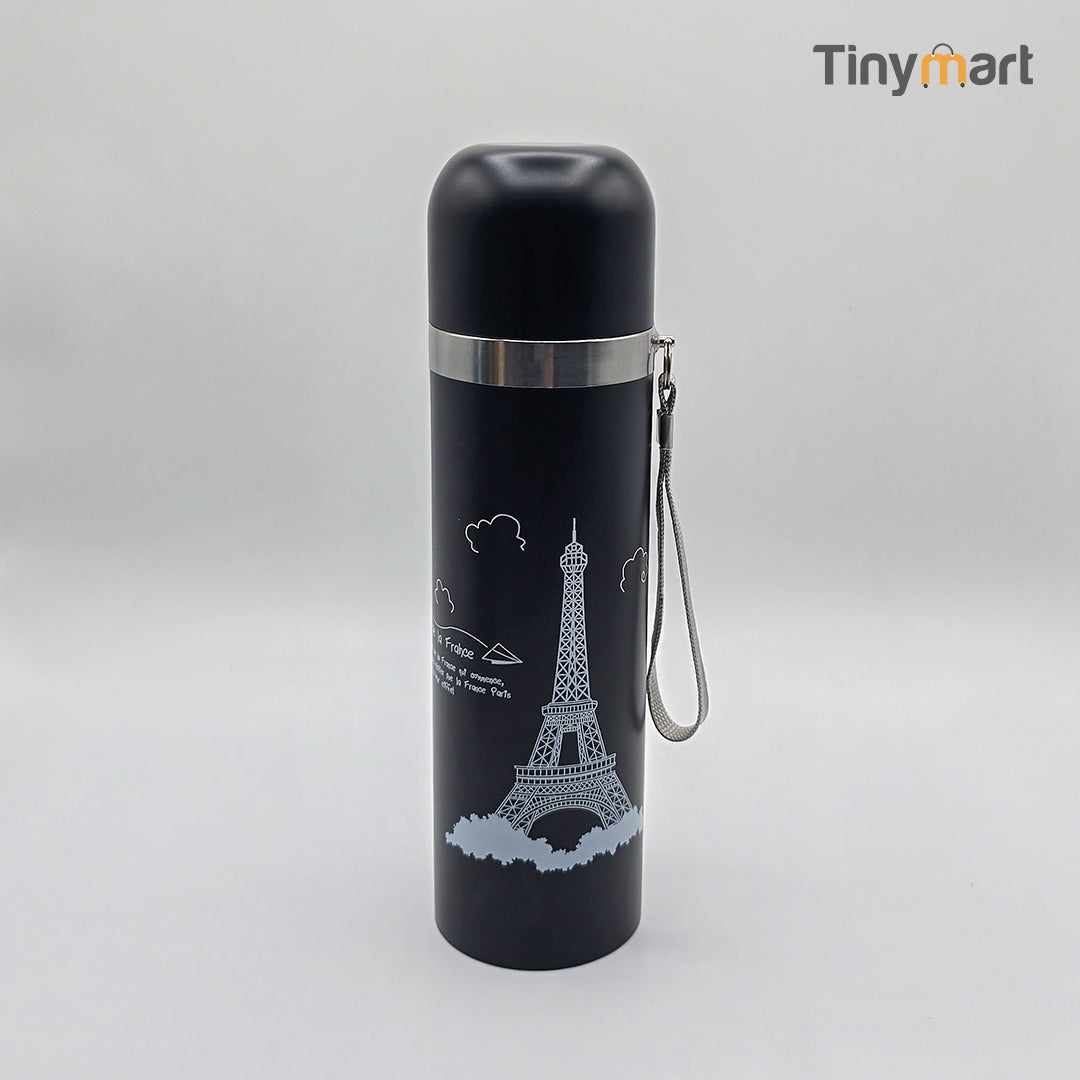 Vaccum Thermos