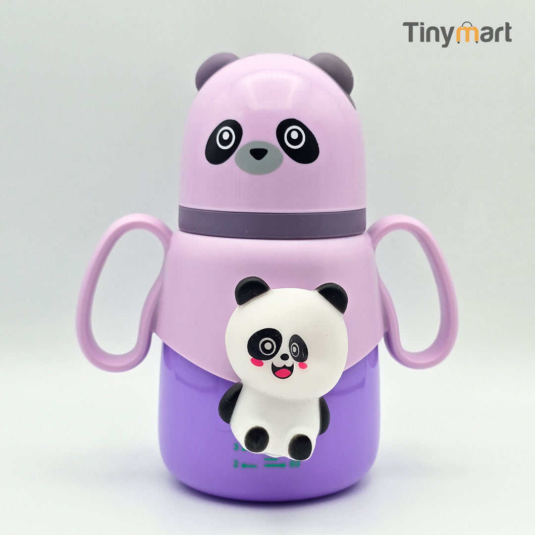 Feeding Bottle 330ML Wide Neck