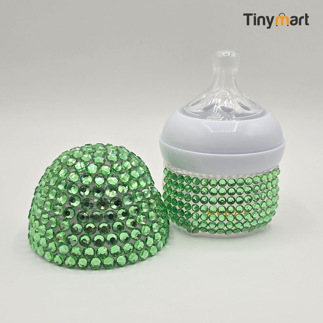 Only Baby feeding bottle 60ML 2 oz Natural Nipple