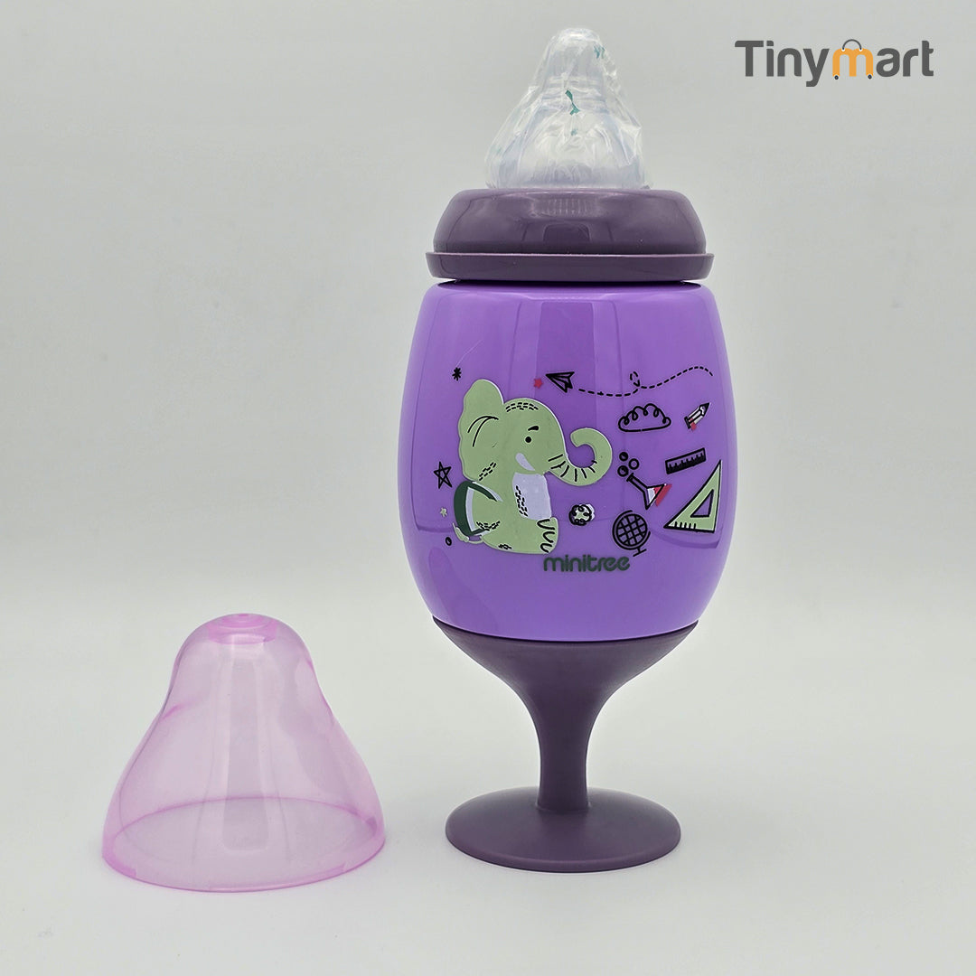Feeding Bottle 330ML Wide Neck