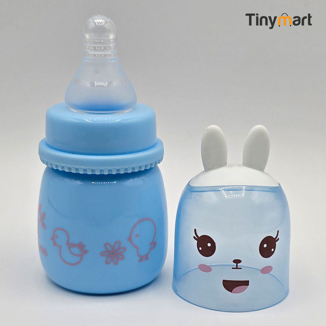 Minitree Feeding Bottle 60ML 2OZ Standard neck nipple