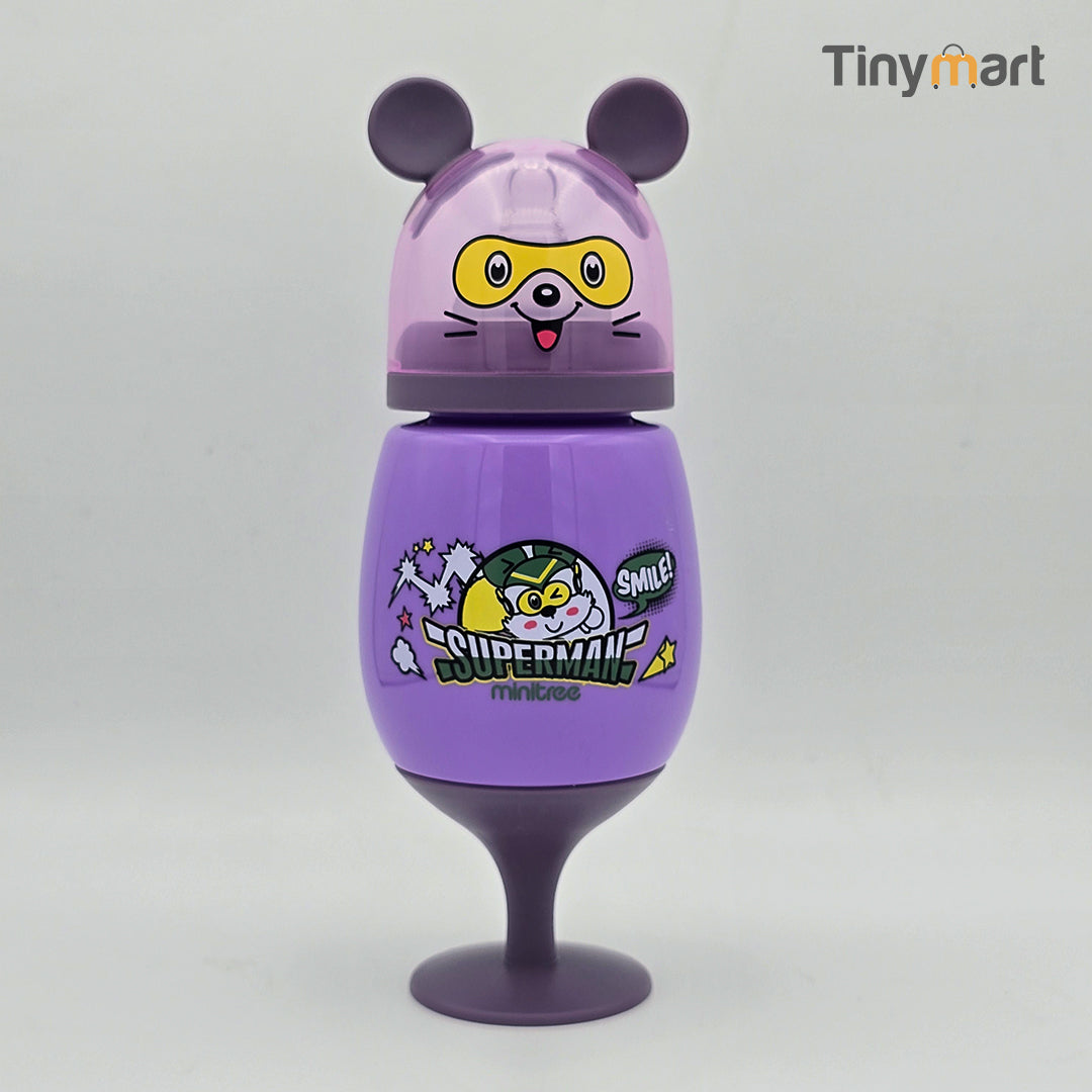 Feeding Bottle 330ML Wide Neck