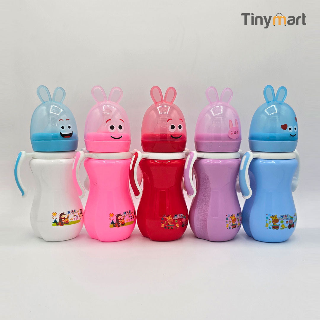 My Baby Feeding Bottle 270ML 9OZ Standard Neck Nipple