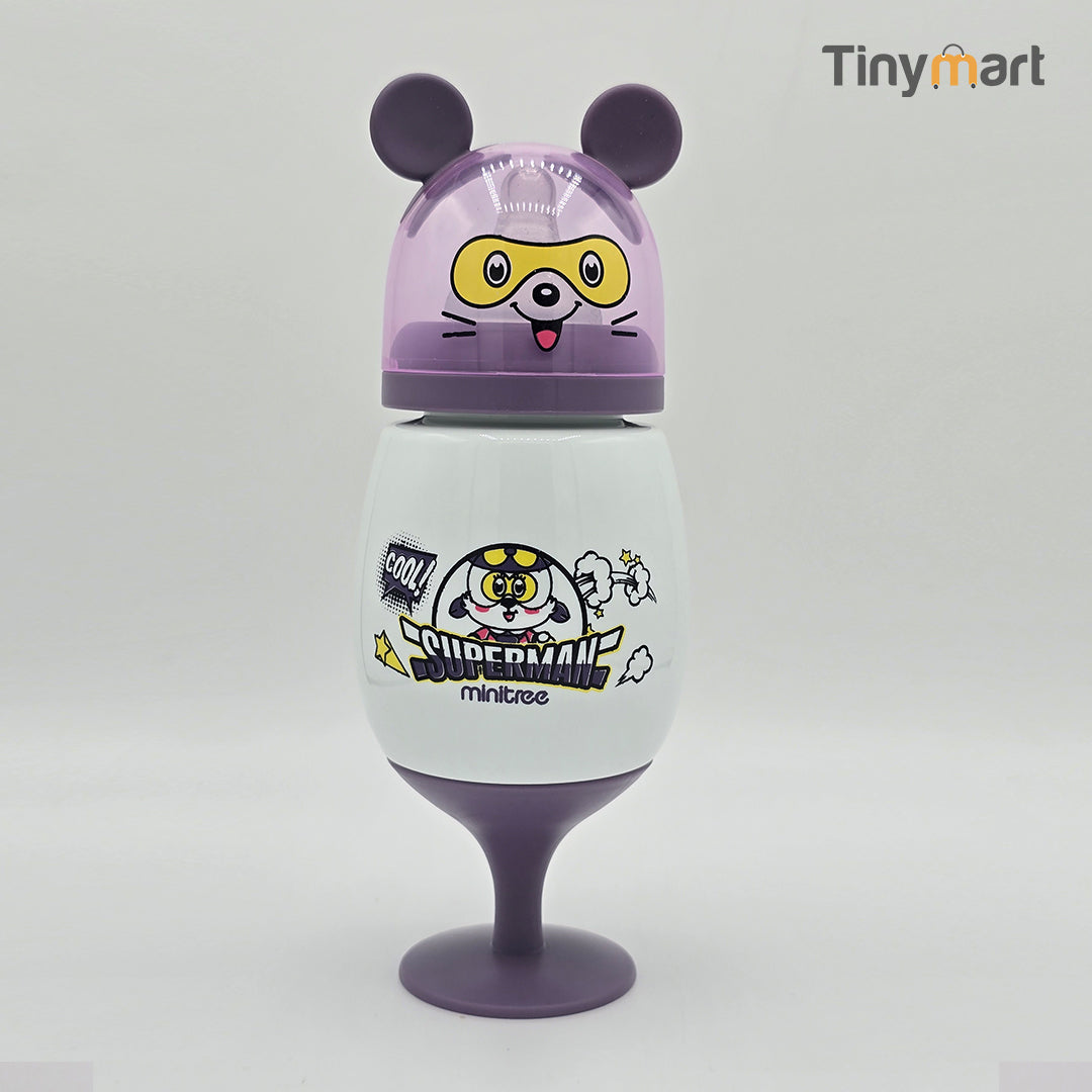 Feeding Bottle 330ML Wide Neck