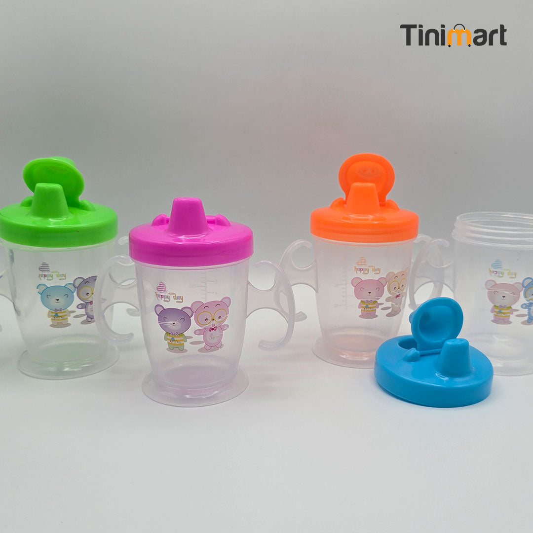 Baby Training Cup
