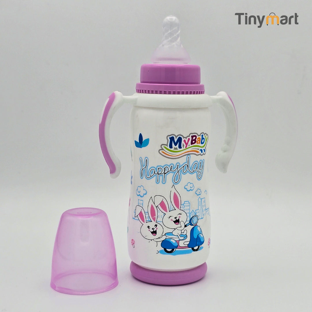 My Baby Feeding Bottle 270ML 9oz