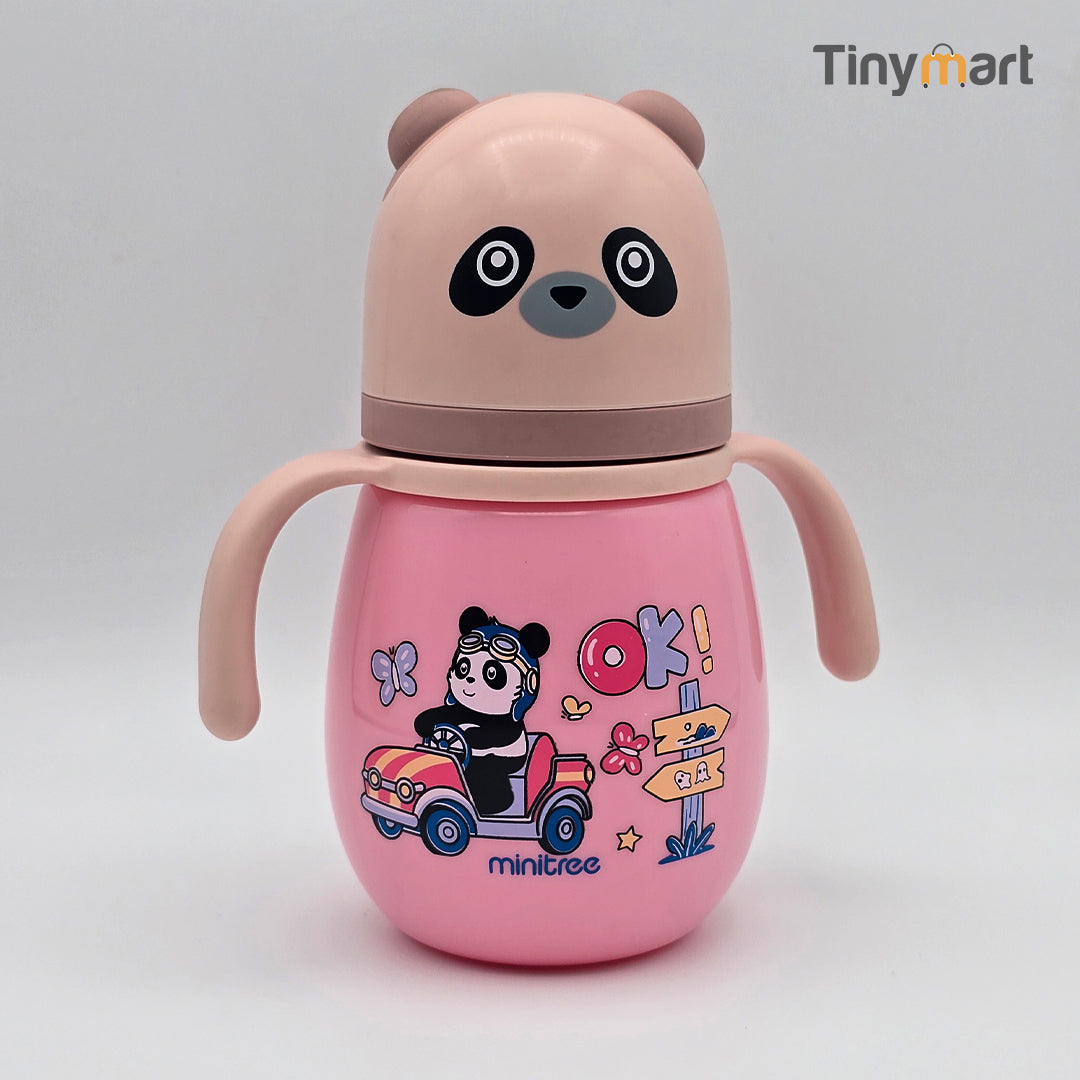 Feeding Bottle 330ML Wide Neck