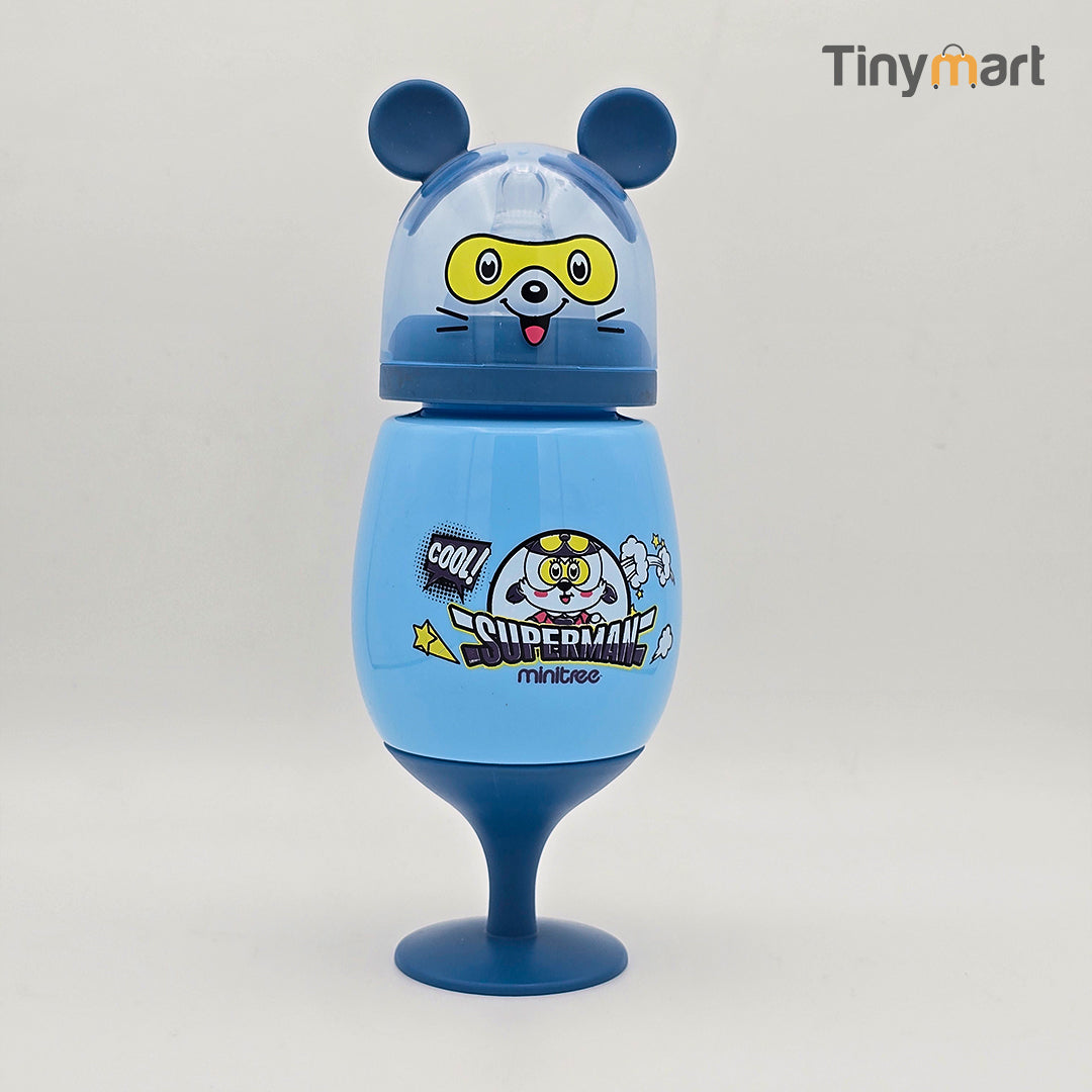 Feeding Bottle 330ML Wide Neck