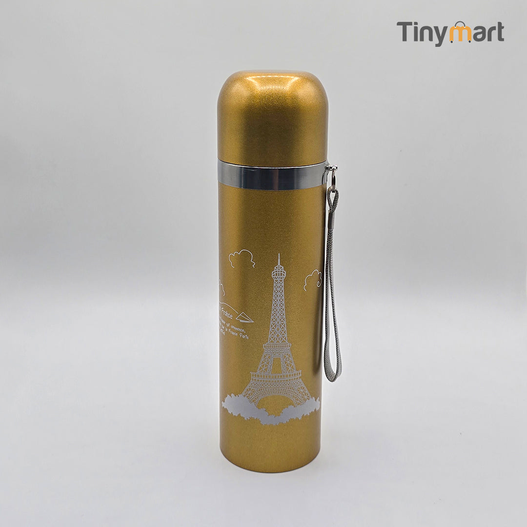 Vaccum Thermos