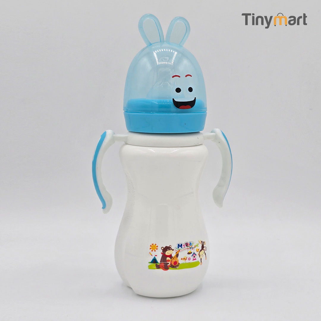 My Baby Feeding Bottle 270ML 9OZ Standard Neck Nipple
