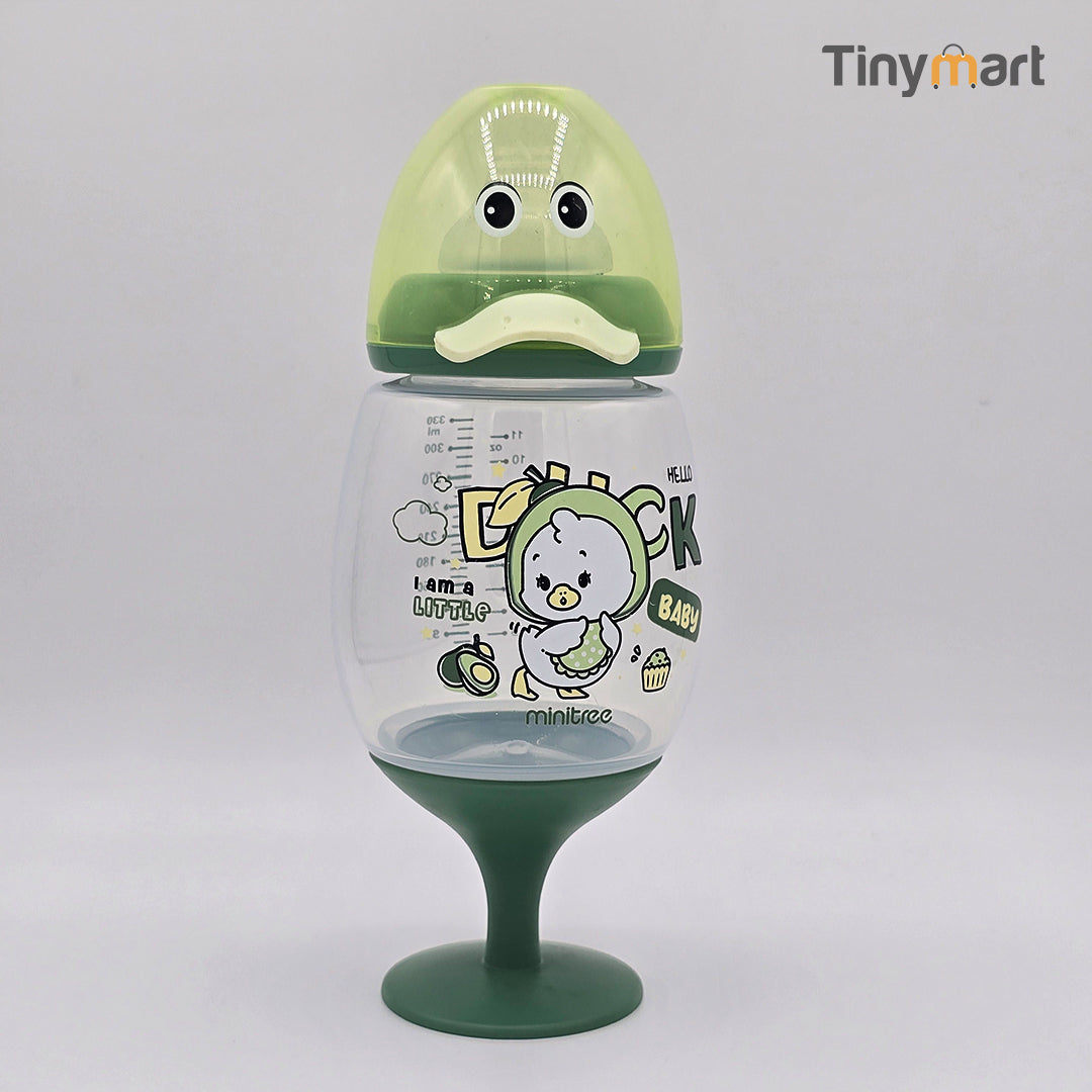 Feeding Bottle 330ML Wide Neck