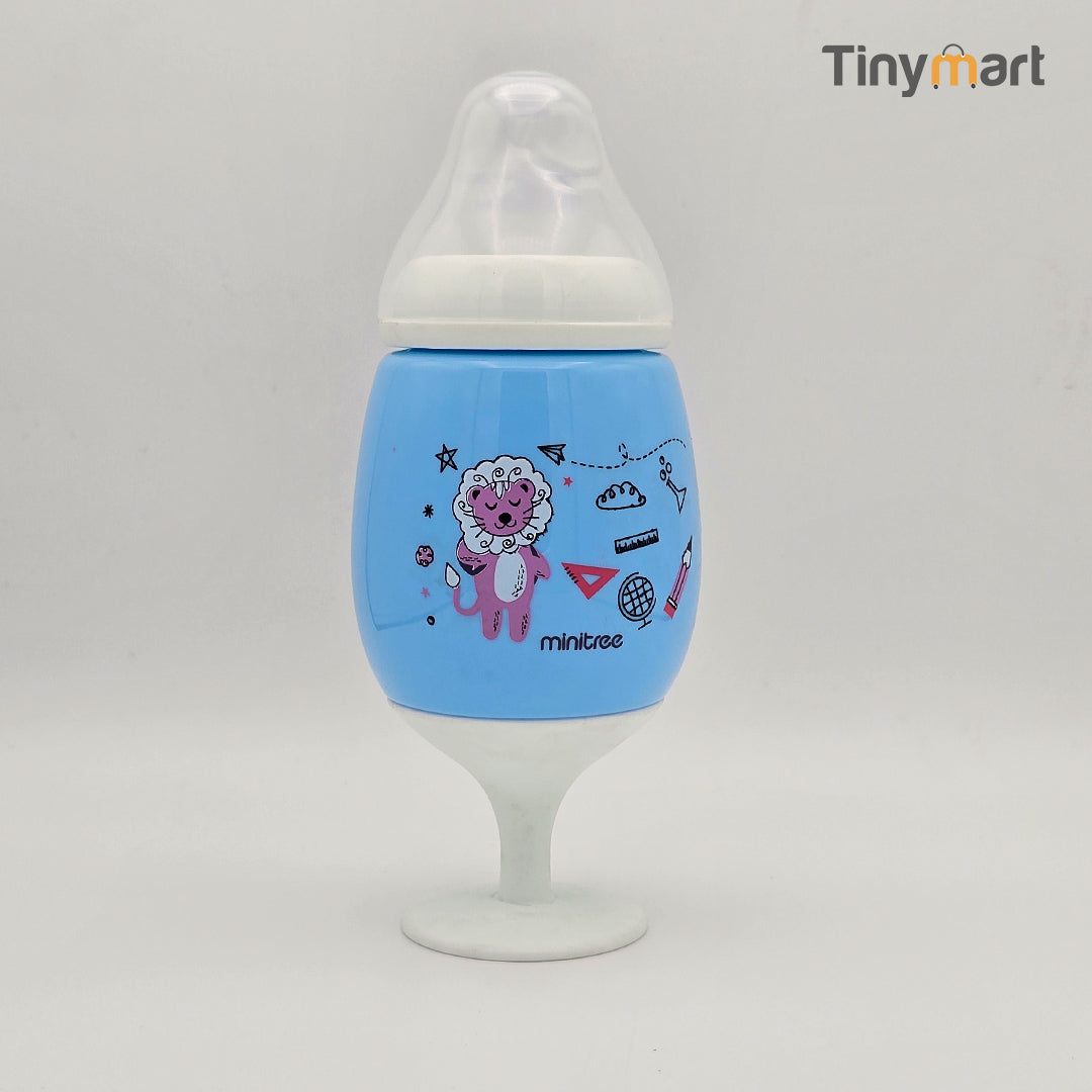 Feeding Bottle 330ML Wide Neck