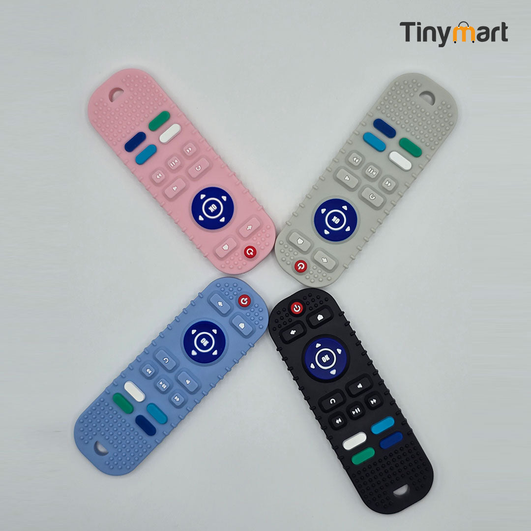 Baby Teether