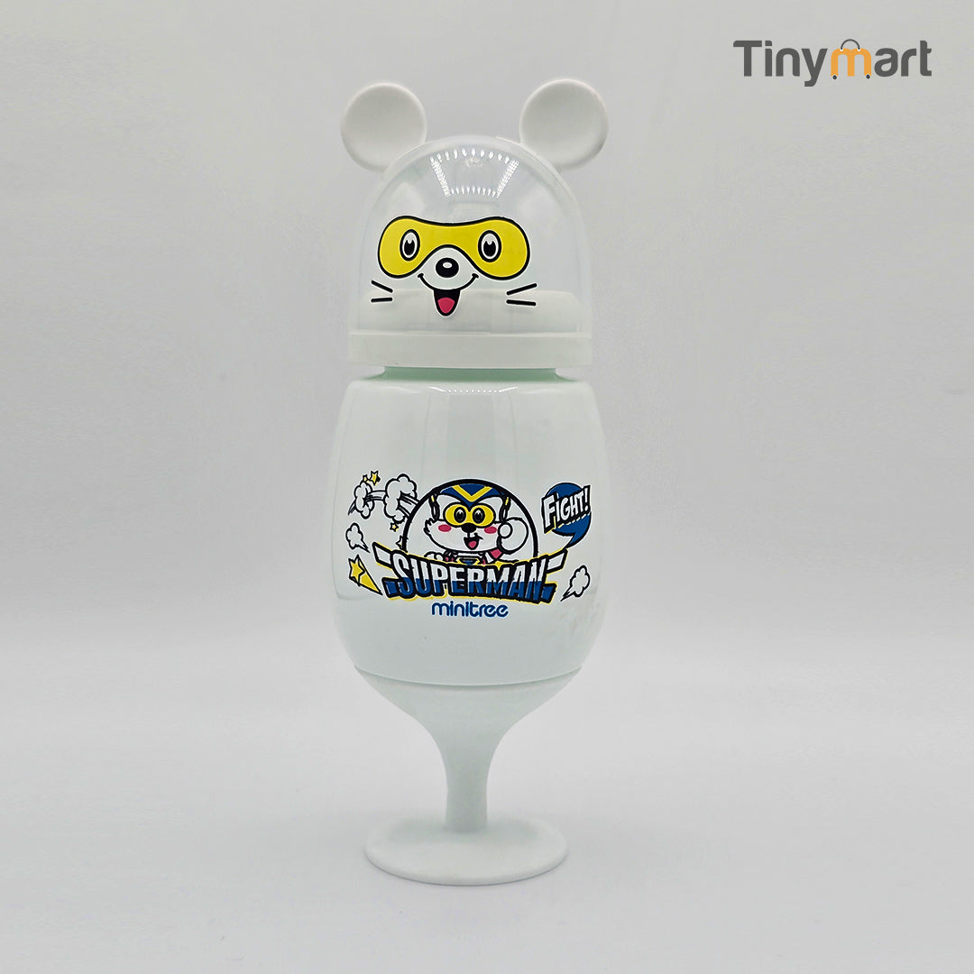 Feeding Bottle 330ML Wide Neck
