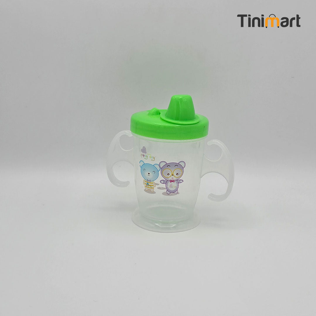 Baby Training Cup
