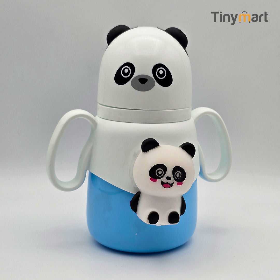 Feeding Bottle 330ML Wide Neck