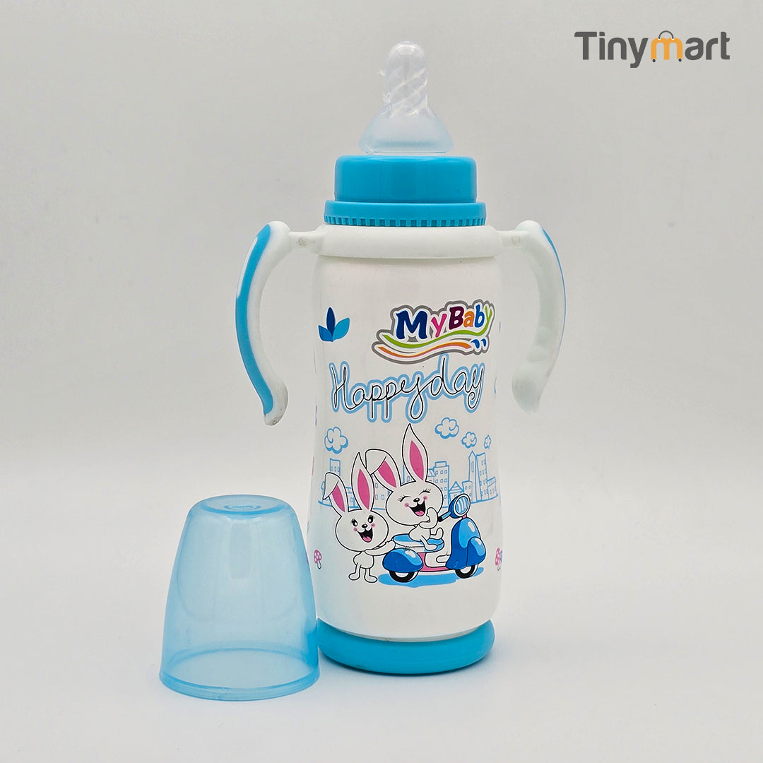 My Baby Feeding Bottle 270ML 9oz