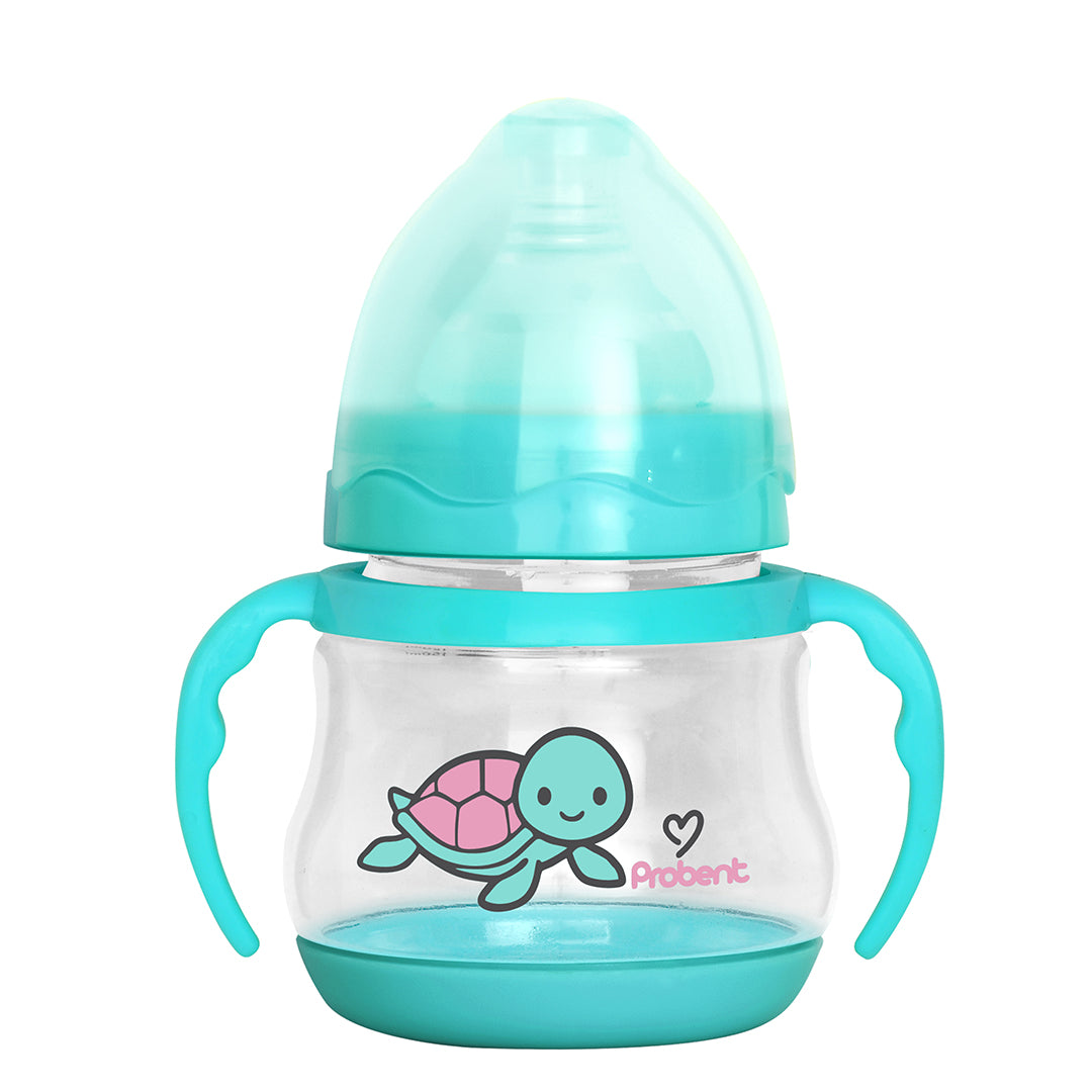 Penguin 150ml Transpernt 1080