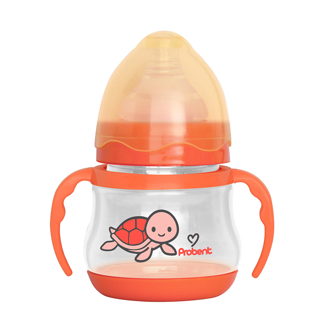 Penguin 150ml Transpernt 1080