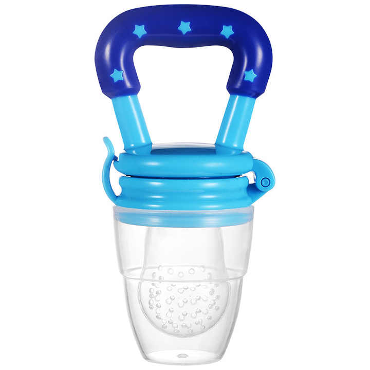 blue fruit nibbler