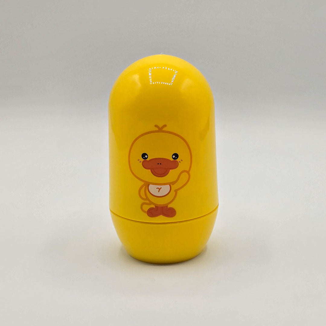 Duck Scissors Set for Babies