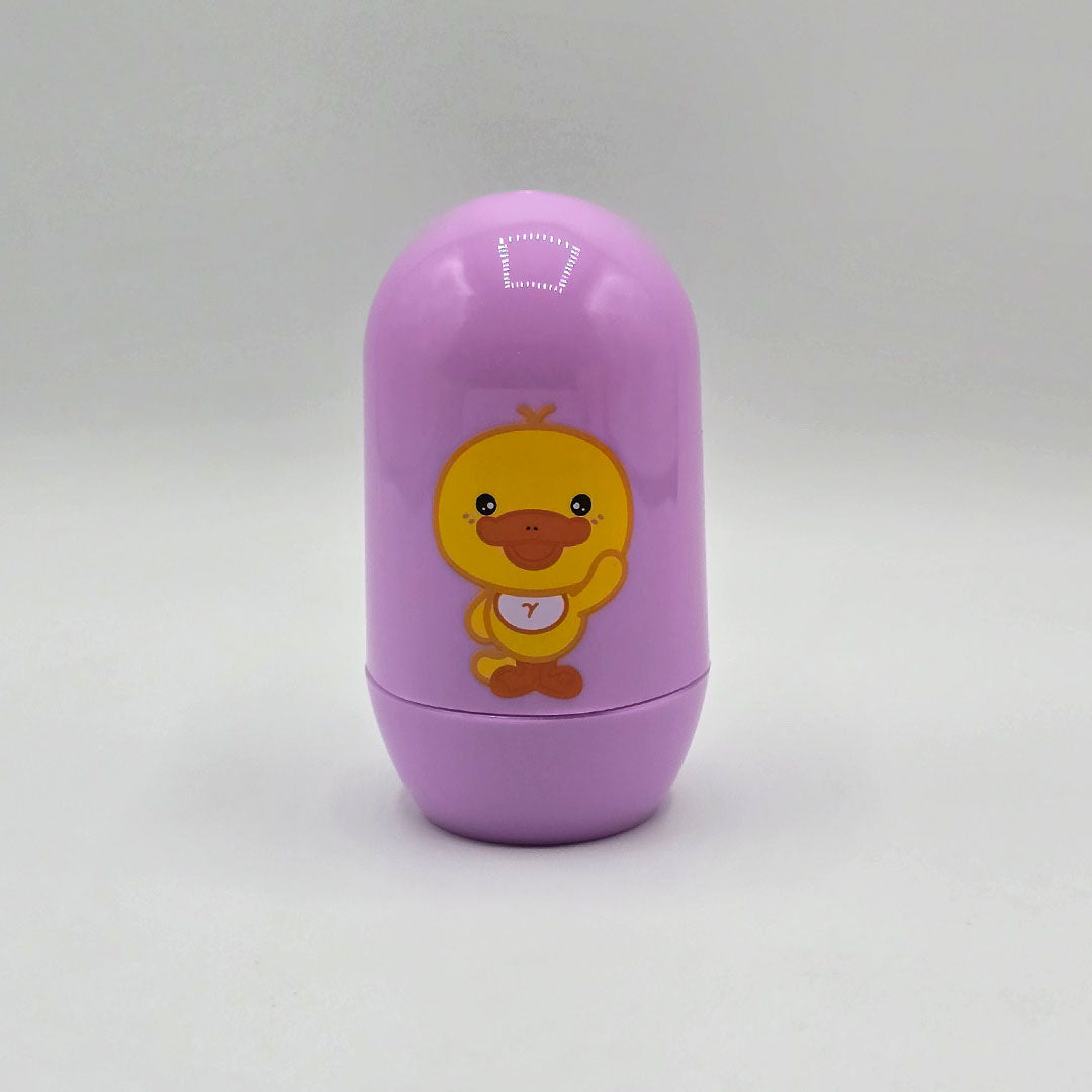 Duck Scissors Set for Babies