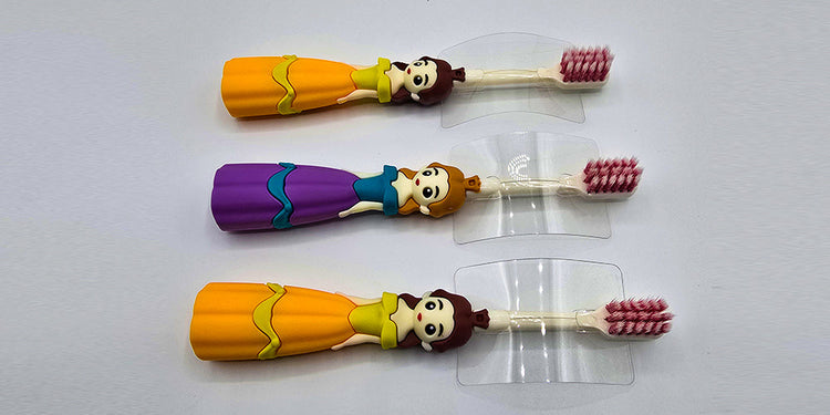 Toothbrush