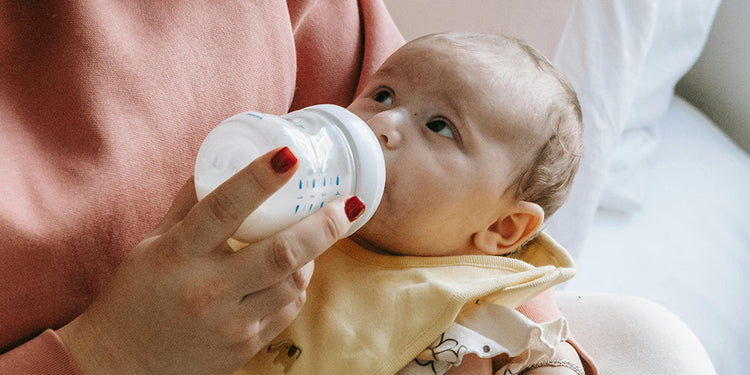 Feeding & Nursing