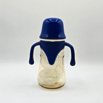 PPSU Five Neck 2-in-1 Feeding bottle 300ml